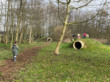 MikMak Struinen - Image 1