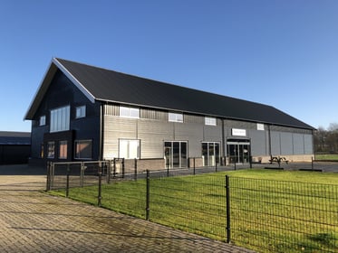 BSO Den Hartog - Image 1