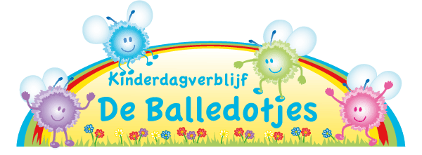 De Balledotjes B.V. - Daycare in Rossum