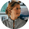 Mirjam Hamer