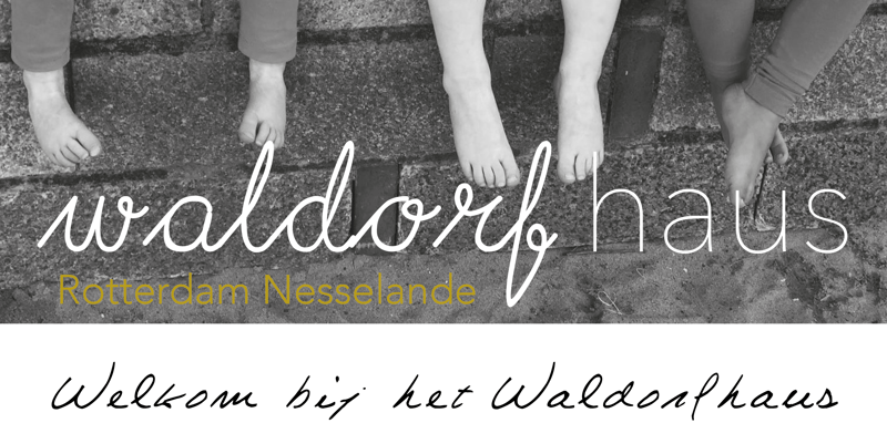 Waldorfhaus Toermalijn - Kinderdagverblijf in Zoetermeer
