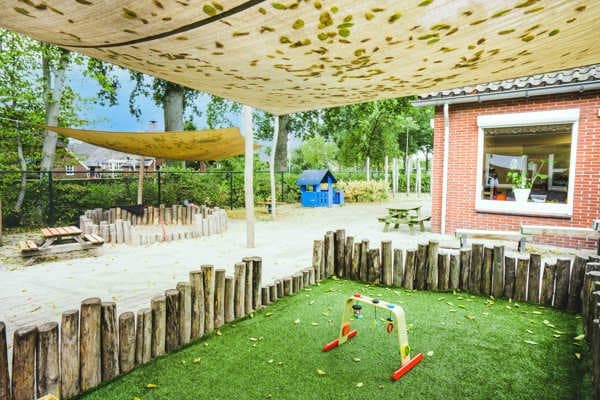 Buitenschoolseopvang Mirakel - Buitenschoolse opvang in Markelo