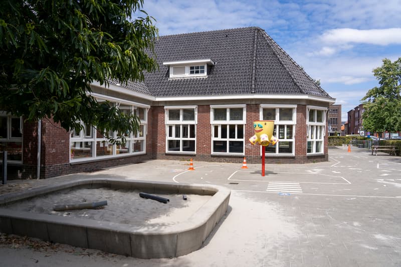 Peutergroep Angela - Kinderdagverblijf in Echt