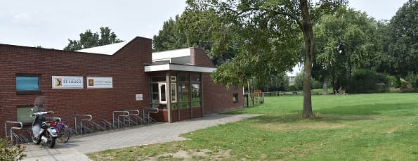 Montessori Kinderopvang Nieuwegein - Kinderdagverblijf in Nieuwegein