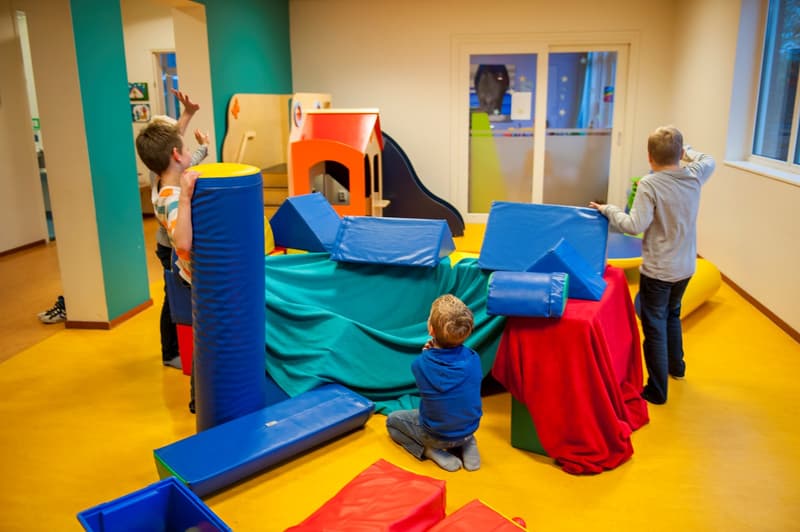 BSO De Stek - Buitenschoolse opvang in Nieuwe Niedorp