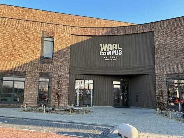 BSO Okidoki Waalcampus - Buitenschoolse opvang in 's-Gravenzande