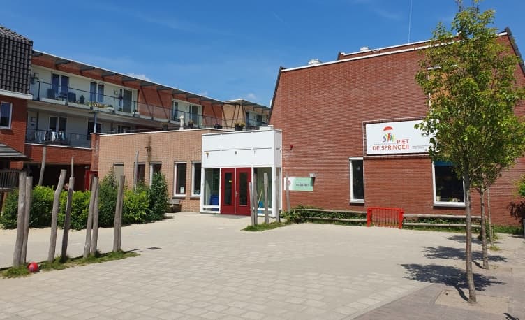 BSO De Helden - Buitenschoolse opvang in Langbroek