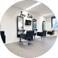The Hairextension Salon