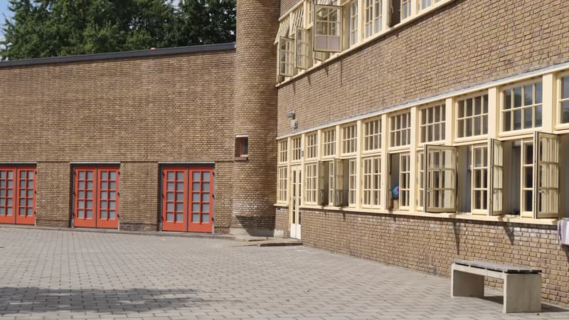 Nassau - Buitenschoolse opvang in Hilversum