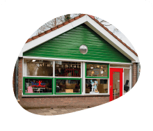 Babino BSO Hannie Schaft - After-school care in Zaandam