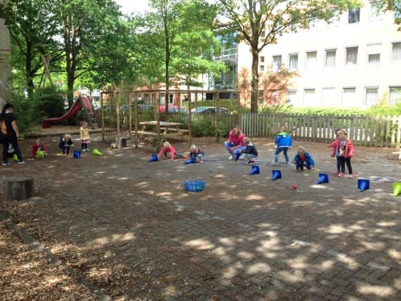 KDV Assen Lauwers - Kinderdagverblijf in Assen