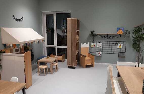 BSO Heidemeer - Buitenschoolse opvang in Sappemeer