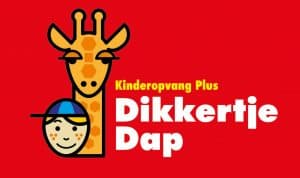 Dikkertje Dap Charlois - Kinderdagverblijf in Rotterdam