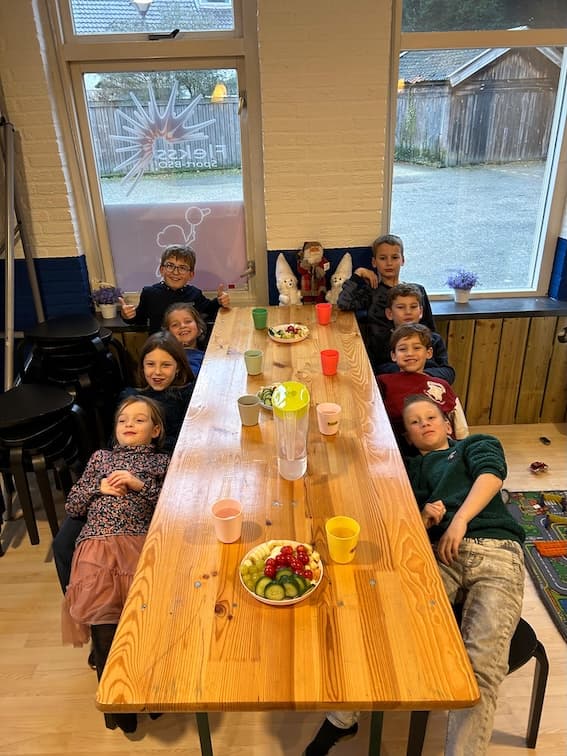 Sport-BSO Flekss-Heijl - Buitenschoolse opvang in Oosterhout