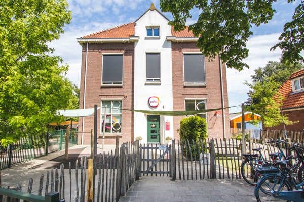 Villa Pjotter - Kinderdagverblijf in Spanbroek