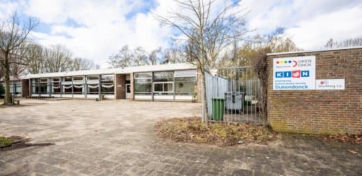 Dukendonck - Buitenschoolse opvang in Nijmegen