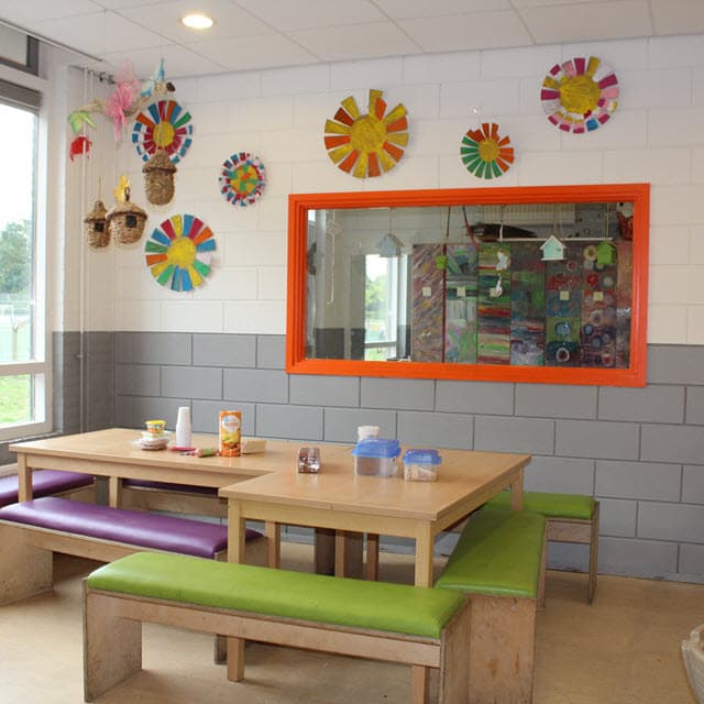 Kinderopvang Jeugdhonk - Buitenschoolse opvang in Leiden