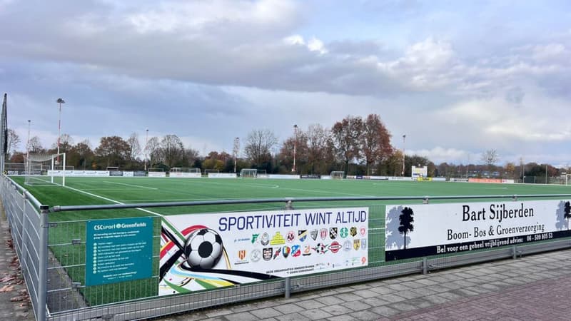 Eigen&Wijzer Hallinckveld - After-school care in Loosdrecht