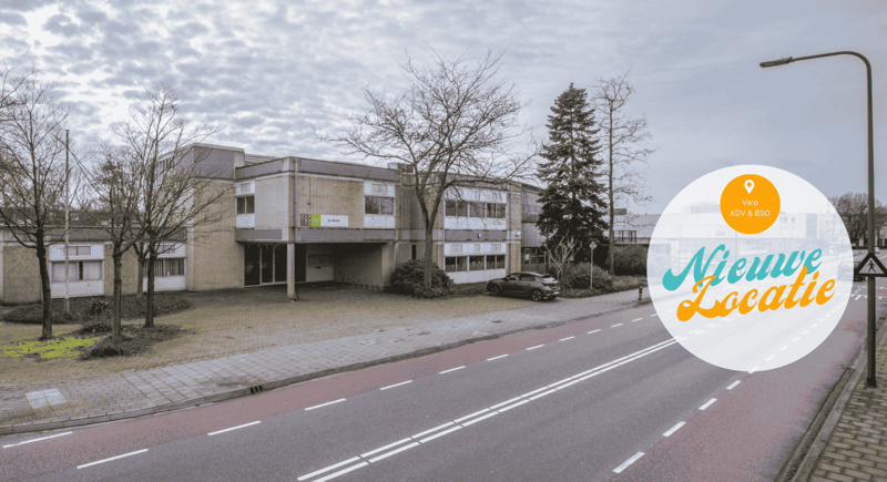 KSH KDV Velp - Kinderdagverblijf in Velp