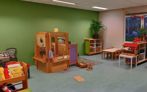 SkippyPepijn Peuteropvang Koeskoes - Kinderdagverblijf in Delfgauw