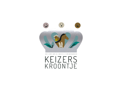 KDV Het Keizerskroontje - Image 1
