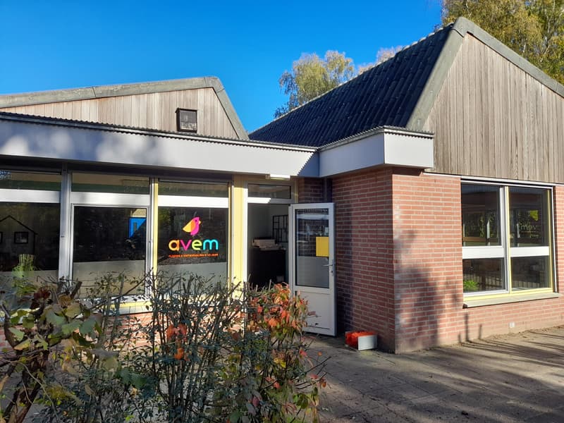 Polderhof 2 - Daycare in Oss