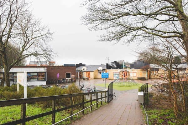 Partou BSO Willem de Zwijgerlaan 110 - Buitenschoolse opvang in Santpoort-Zuid