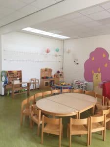 't Rommelpotje - Kinderdagverblijf in Harderwijk
