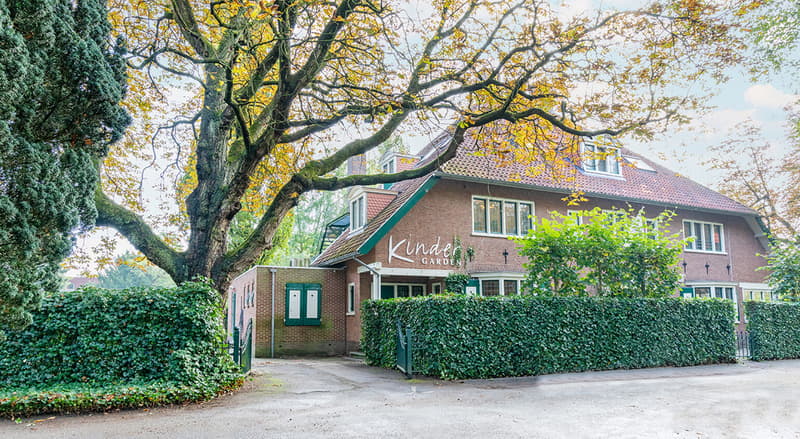 Kindergarden Driebergen Valentijn - Daycare in Driebergen-Rijsenburg