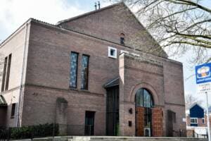 Peuterspeelschool St. Plechelmus - Daycare in Hengelo