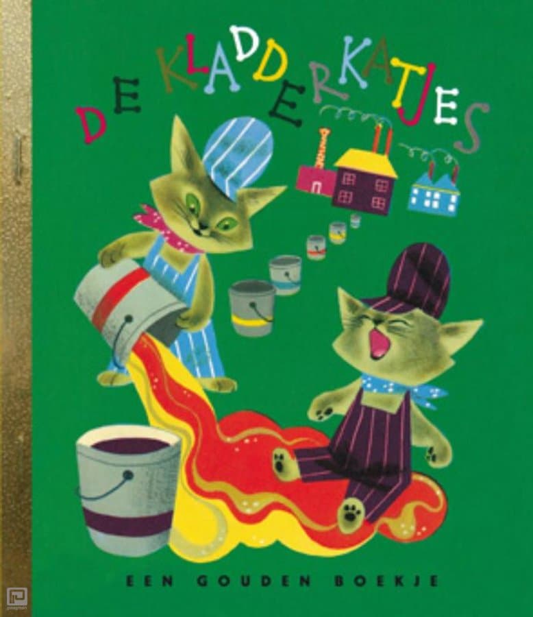 De Kladderkatjes - Kinderdagverblijf in 's-Gravenhage