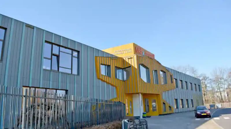 Het Ritme - Kinderdagverblijf in Rotterdam