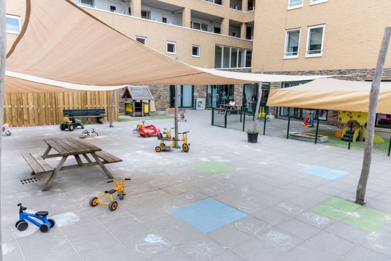 Kinderdagverblijf De Poelkids - Daycare in Oegstgeest