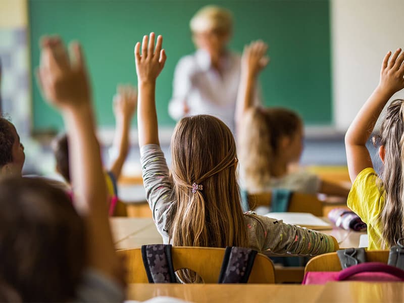 BSO + de Triade - Buitenschoolse opvang in Wolvega