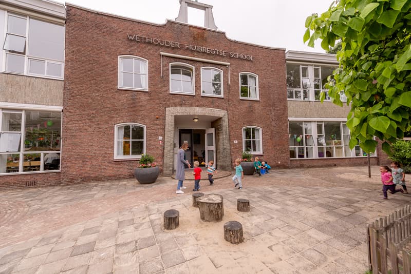 de Zijlwatering - Daycare in Wassenaar