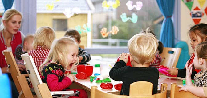Prokino Jelletje KDV - Kinderdagverblijf in Diemen