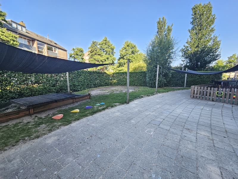 Eigen&Wijzer BSO De Boomhut - After-school care in Uithoorn