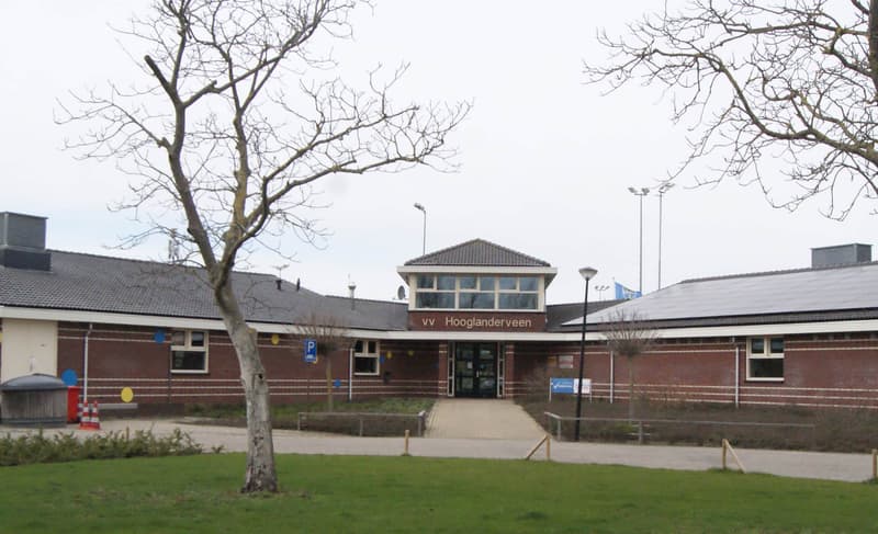Bzzzonder Hooglanderveen - After-school care in Hooglanderveen