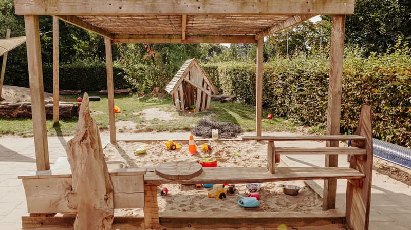 Mus&Mees - Kinderdagverblijf in Utrecht