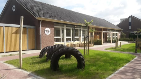 Puck&Co Het Zandkasteel - Image 1