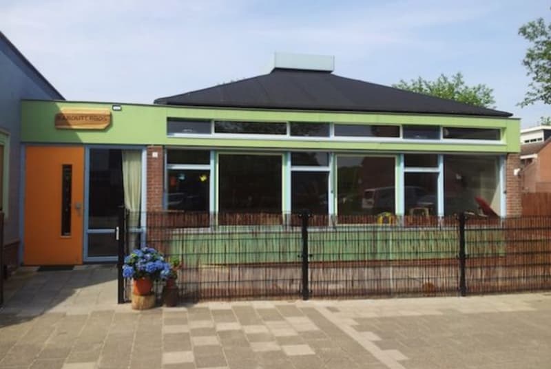 Kabouterbos - Kinderdagverblijf in Purmerend