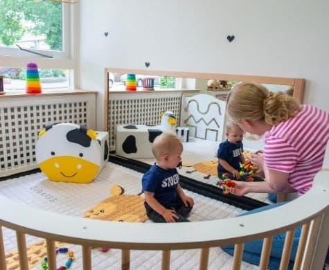 KDV Kierewam - Kinderdagverblijf in Epe
