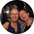 Tommy Hoogeveen