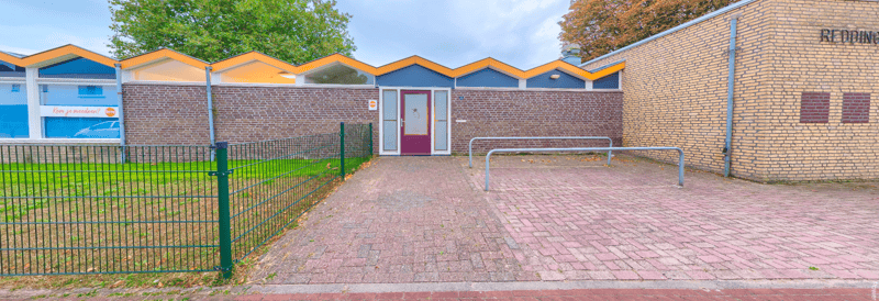 Kinderopvang Puk - Daycare in Deurne