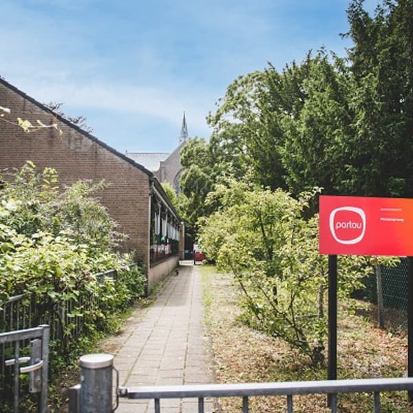 De Speelhoek - Daycare in Overveen