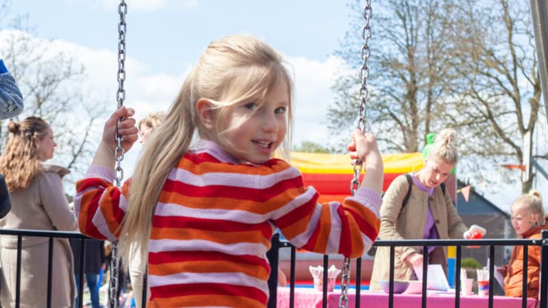 BSO de Hoeksteen - After-school care in Hasselt