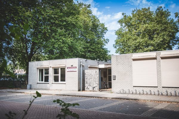 BSO Partou T.M. Kortenhorstlaan 1C - Buitenschoolse opvang in Rosmalen