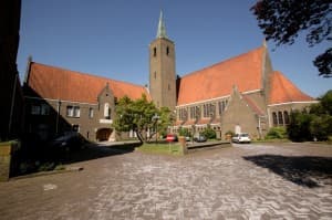 Panta Rhei - Buitenschoolse opvang in Amersfoort