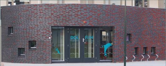 Kinderopvang Dol-fijn - Daycare in Schijndel
