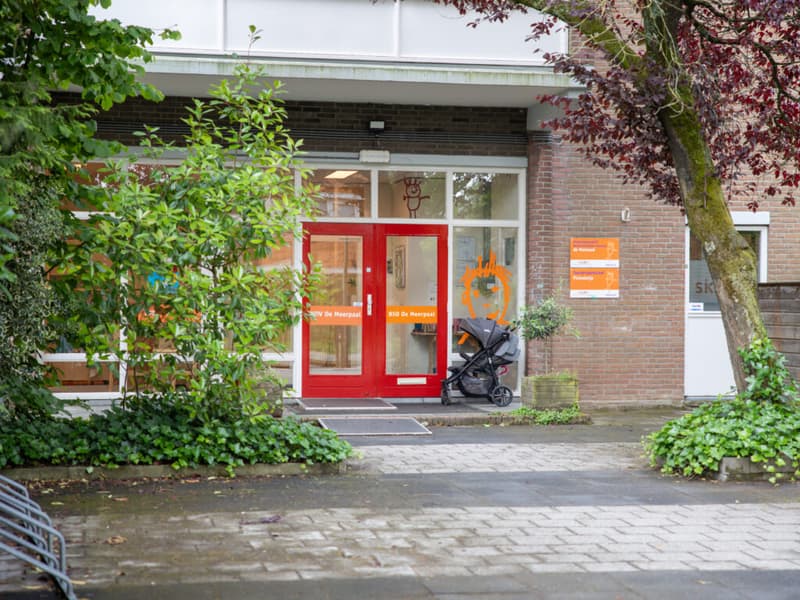 De Meerpaal - Buitenschoolse opvang in Naarden